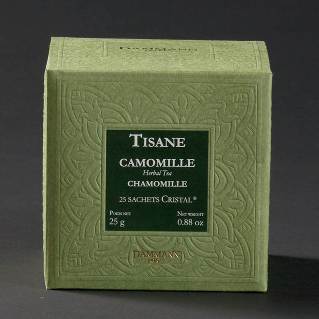 Camomille